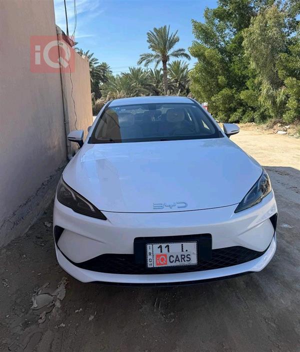 بی وای دی سيل 05 DM-i 2025  بۆ فرۆشتن لە عێراق - کوفە